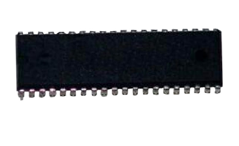 16C550A, UART, CMOS, 8MHz, 250ns