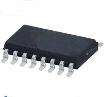 AM26LS31CD, Quad Differential Line Driver, RS422, SOIC-16