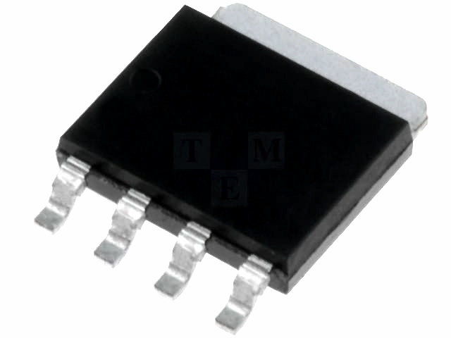 BUK9Y14-80E, N-MOSFET, 80V, 62A, SOT669, 147W, NEXPERIA