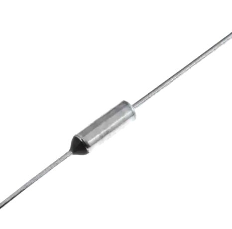 Siguranta termica, 110C, 10A, TZ-D-110C