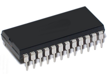 LM1207N, TRIPLE VIDEO, AMPLIFIER, NSC