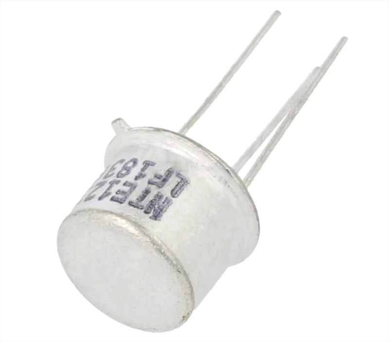 2N5320, SI-N, 75V, 2A, TO56