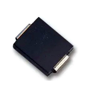 SS3H10, Dioda Schottky, 3A, 100V, SMC, VISHAY