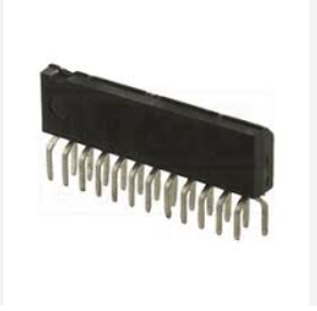 BA3416BL, Dual Channel Preamplifier, ROHM