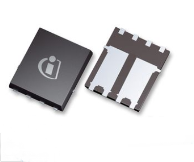 BSC196N10NS, N-MOSFET, 100V, 45A, PG-TDSON, INFINEON