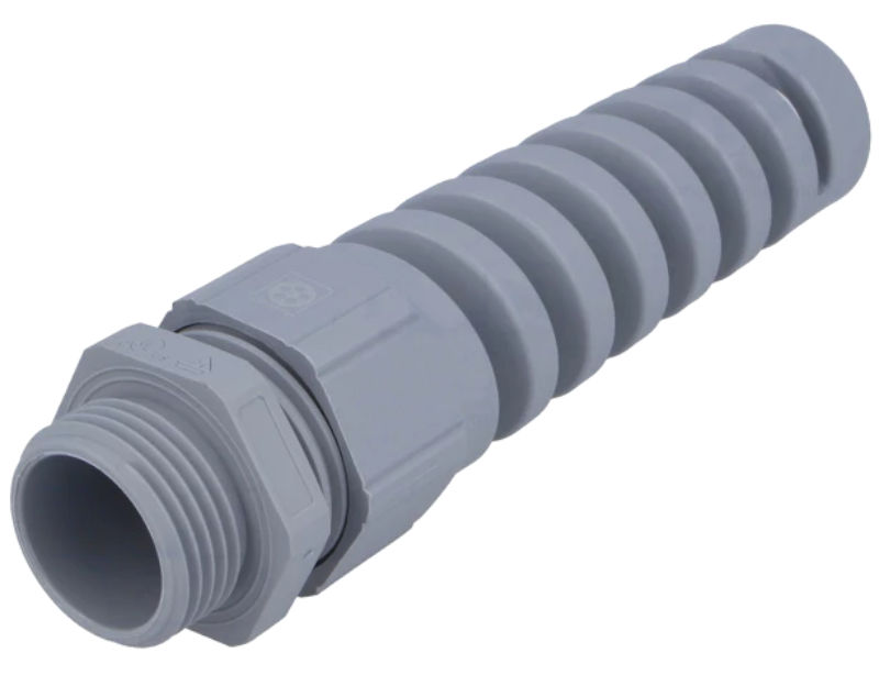 Presetupa etansare, cu manson, 7-13mm, filet, M20, BS-M20GY, LAPP