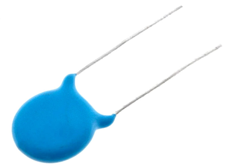 10nF/3000V, Condensator, ceramic, CC3K-10N-7.5, SR PASSIVES