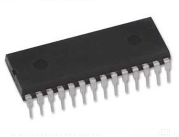 TEA5031D, VIDEO PROCESSOR