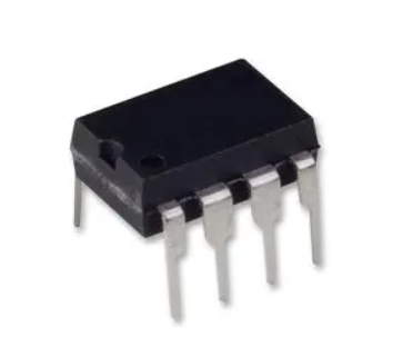 L4904A, DUAL 5V REGULATOR WITH RESET, ST