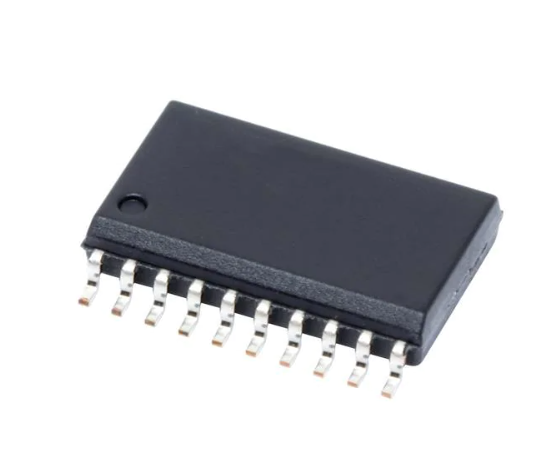 SN74HCT244D, Buffers & Line Drivers Tri-State Octal