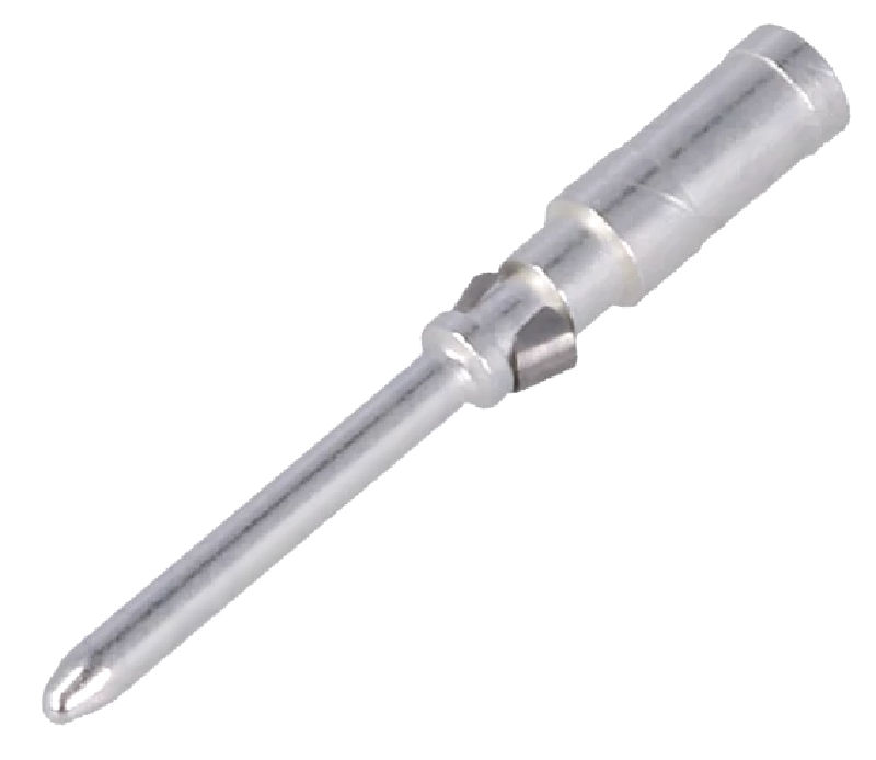 Pin tata, HN.D, circular, HTS-4-1105050-1, TE CONNECTIVITY