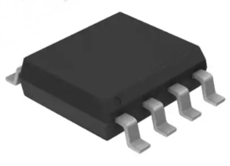 MIC5209YM, LDO Voltage Regulator, Adjustable, 2.5V to 16V input, 1.25V to 5V/0.5A out, SOIC-8, MICROCHIP