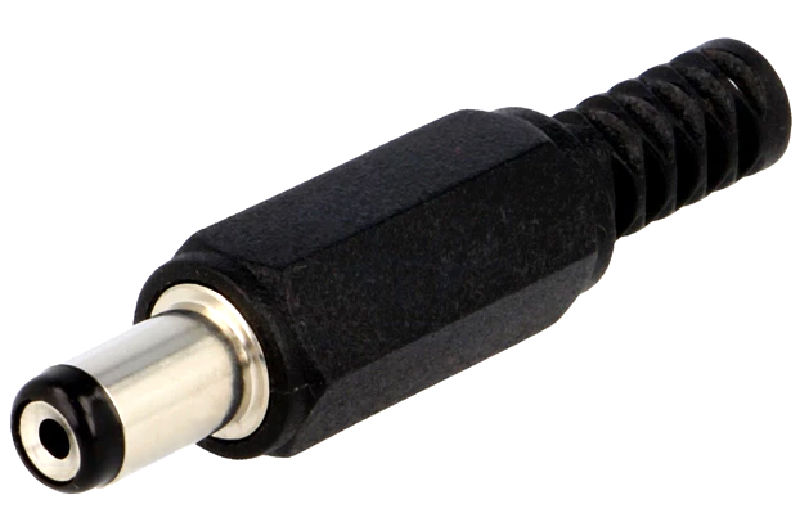 Mufa alimentare DC, mama, 5.5/1.7mm, 10A, PC-1.7/5.5