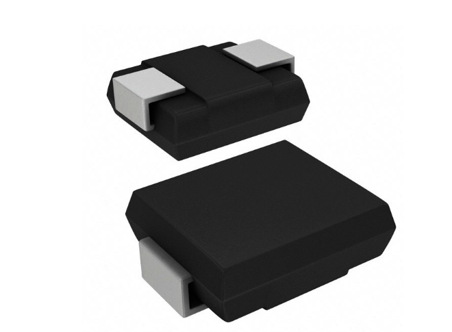 SS34, DIODA SCHOTTKY, 3A, 40V, SMC,