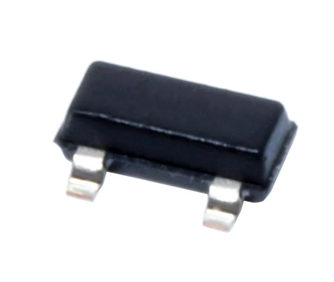 AH3367Q-SA-7, Hall Effect Switch, Unipolar, SOT23