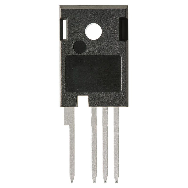 STGW75H65DFB2-4, IGBT, 115A, 650V, 357W, STMICROELECTRONICS