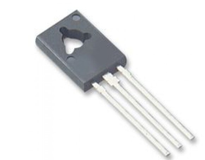 KSA1142, SI-P, 180V, 0.1A, ONSEMI