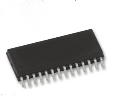 PIC18F26K80-E/SO, 8 Bit MCU, Flash, 64 MHz, 64 KB, 28 Pins, SOIC