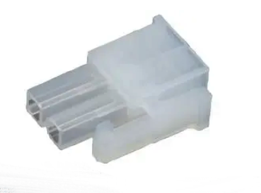 Conector cablu-cablu, PCB, Mini-Fit Jr. 5557, pas 4.2mm, N42W-02/N, HSM