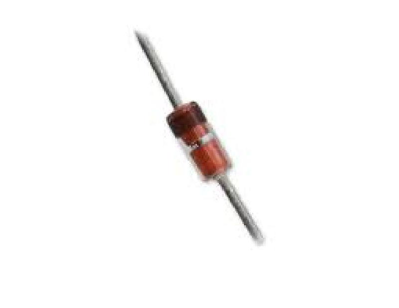1N5228, dioda zener, 3.9V, 0.5W, ONSEMI