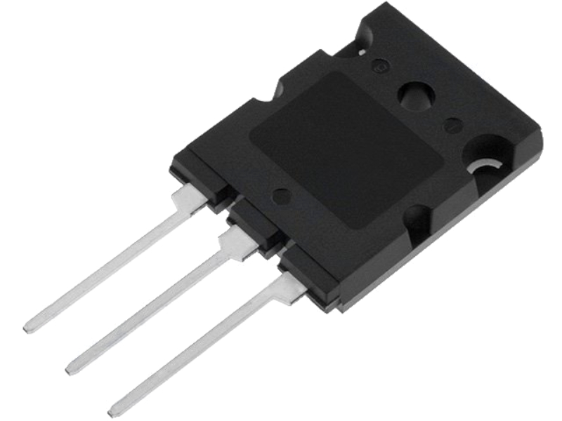 IXFK140N30P, N-MOSFET, 300V, 140A, 1040W, IXYS