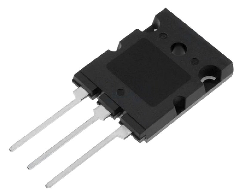 IXFK250N10P, N-MOSFET, 100V, 250A, 1250W, TO264-3, IXYS