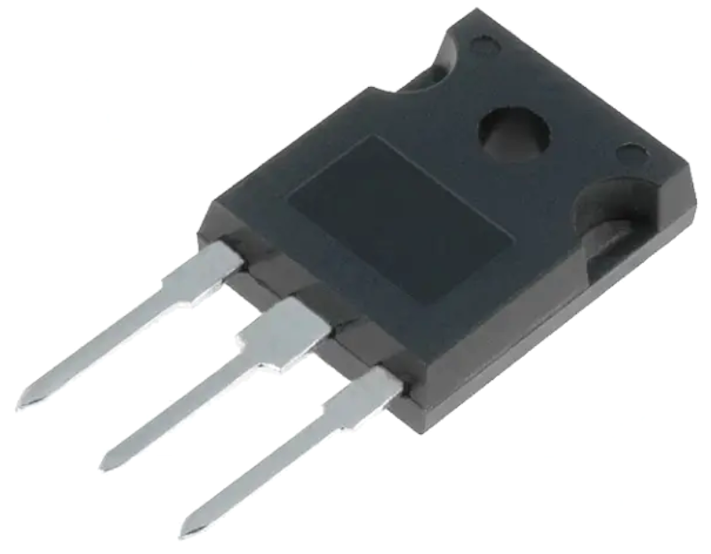 STW6N95K5, N-MOSFET, 900V, 9A, TO247-3, STMICROELECTRONICS