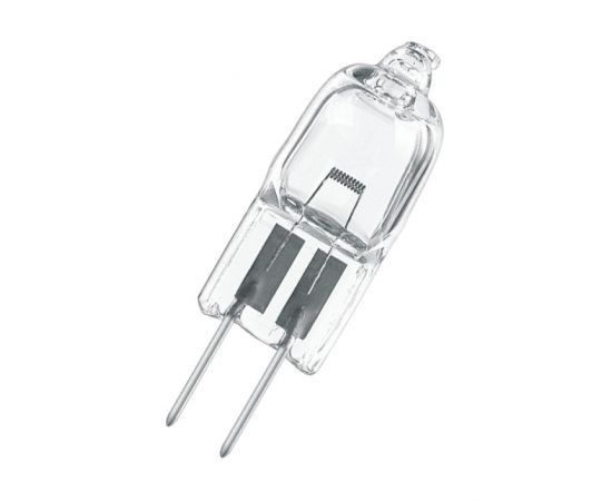 Lampa halogen, 6V, G4, 10W, 64225, OSRAM
