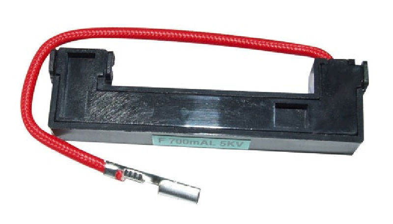 Siguranta cuptor microunde, 0.7A/5KV, 6901W1A001A, LG