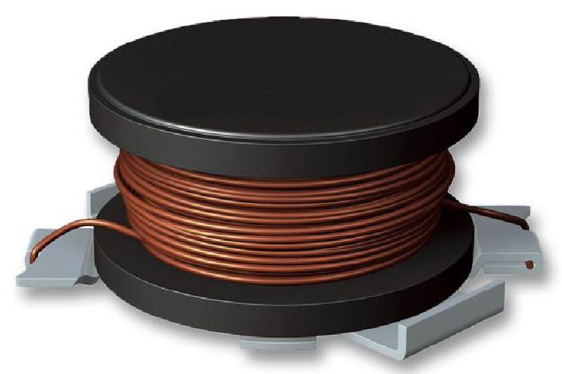 Bobina 330uH, SMD, 200mA, B82462A4334K000, EPCOS