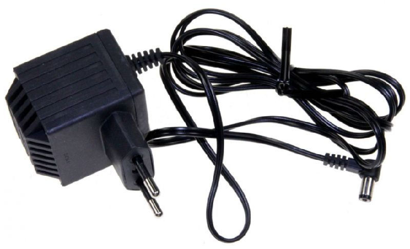Alimentator AC, 10.3VAC, 0.76A, EURO, 5.5x2.5mm, C39280-Z4-C490, GIGASET