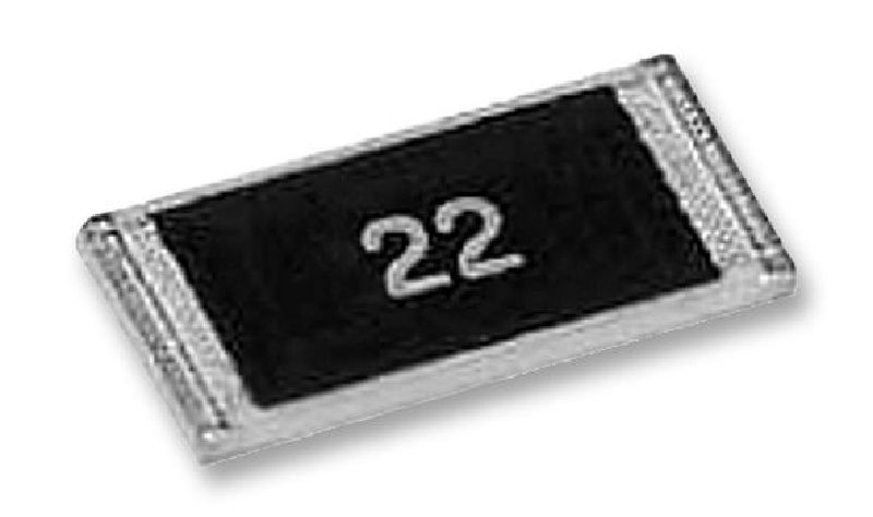 Rezistenta 22R, SMD, 1W, 2512, CRGCQ2512F22R, TE CONNECTIVITY