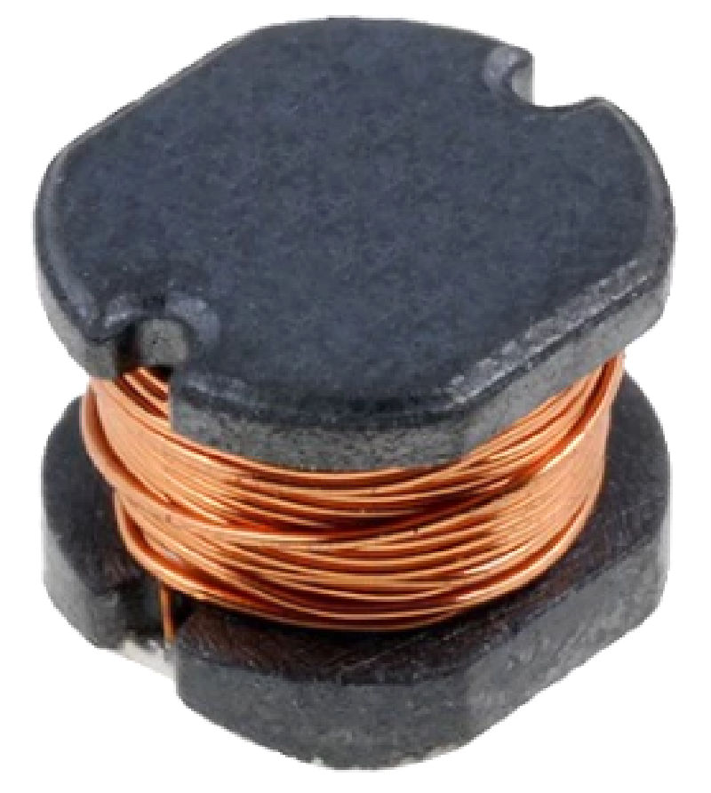 Bobina 470uH, SMD, 120mA, DLG-0504-471, FERROCORE