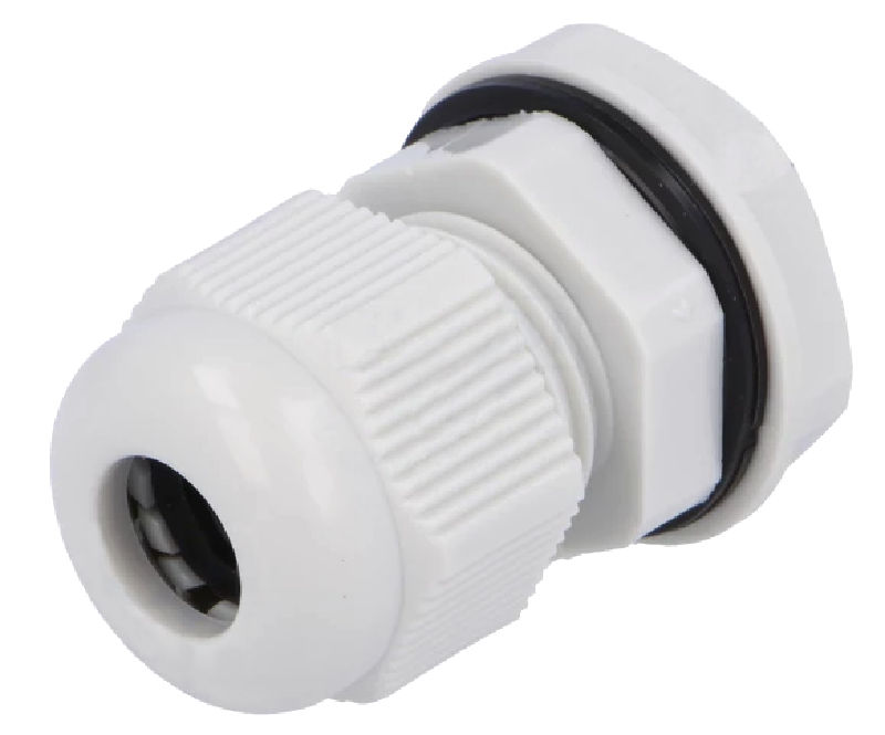 Presetupa PG9, 4-8mm, IP68, EG-9GY1, KSS WIRING