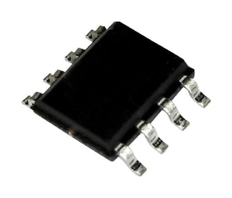 ICL7660CSA+T, DC/DC reglabil, up converter, Uintr: 1.5...10V, Uieş: 3...20V, 20mA, NSOIC8, ANALOG DEVICES