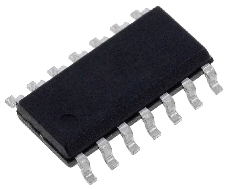 LF298M, Amplificator operational, 1 canal, SO14, TEXAS INSTRUMENTS