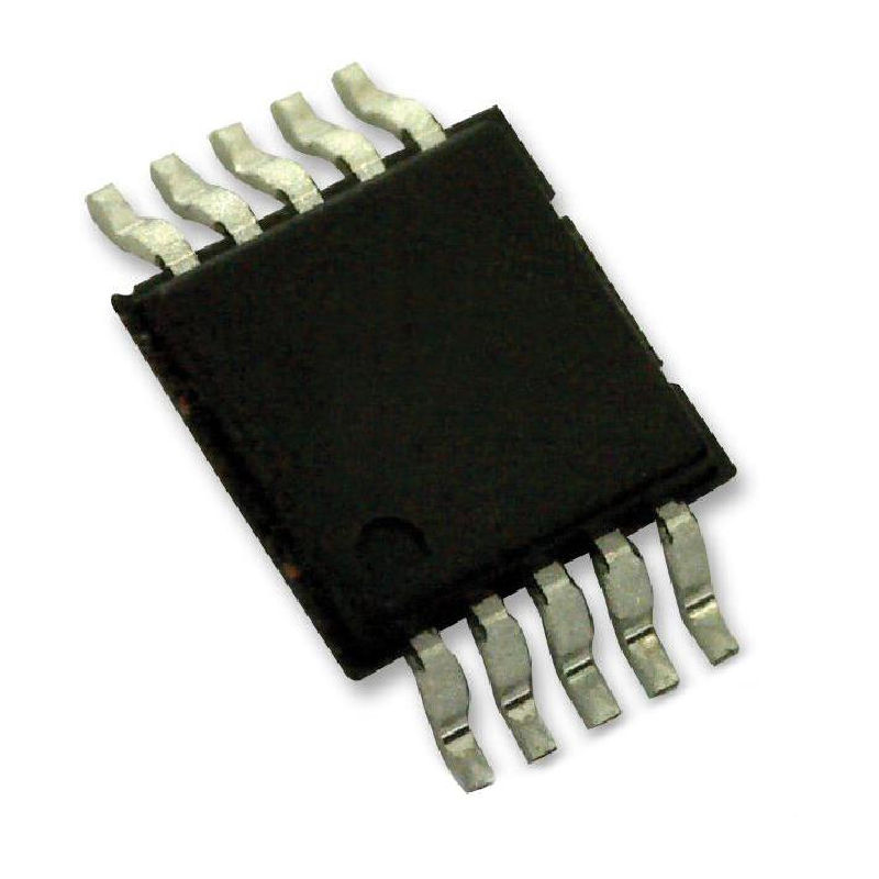 LTC4252-2IMS, IC HOT SWAP, Controller, -48V, ANALOG DEVICES