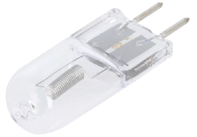 Lampa halogen, 24V, 150W, GY6.35, 3200lm, 64465, OSRAM