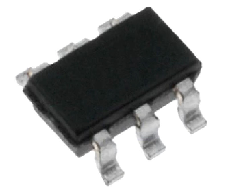 PIC10F202T-I/OT, Microcontroler PIC, SOT23-6, MICROCHIP