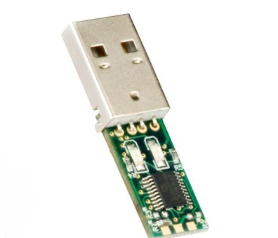 Convertor USB To RS232, SERIAL, FT232RQ, USB-RS232-PCBA, FTDI