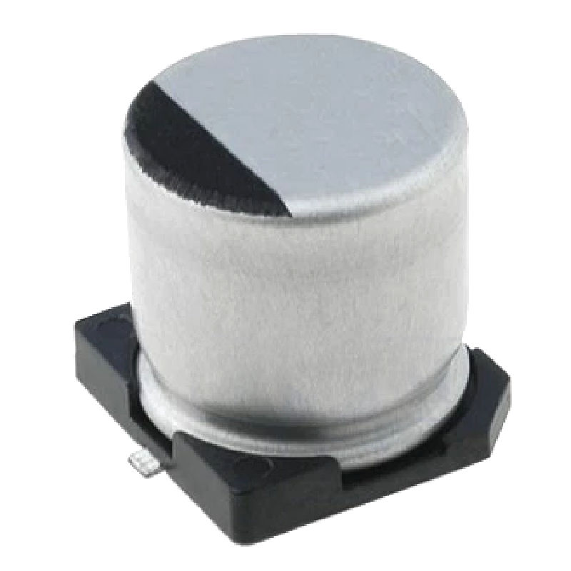 33uF/35V, Condensator, smd, 6.3x5.3mm, 85C, SC1V336M6L005VR, SAMWHA