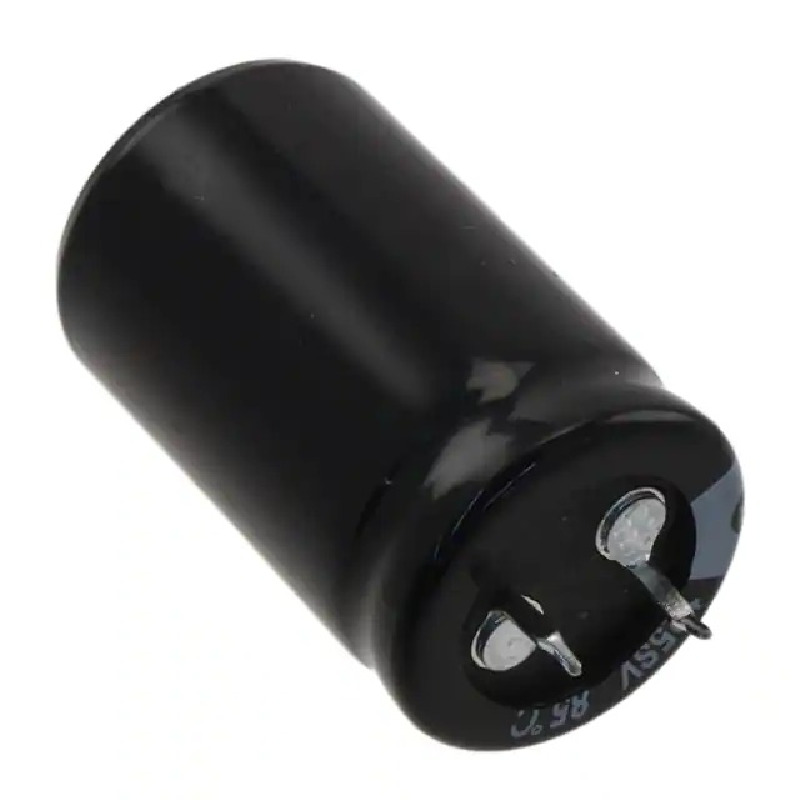 3300uF/50V, condensator electrolitic, 25x25mm, 85C, RM10, SLPX332M050C1P3, CORNELL DUBILIER