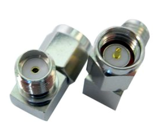 Adaptor SMA, tata, SMA mama, 90 grade, ADAPT/SMAM/SMAF/RA, SIRETTA