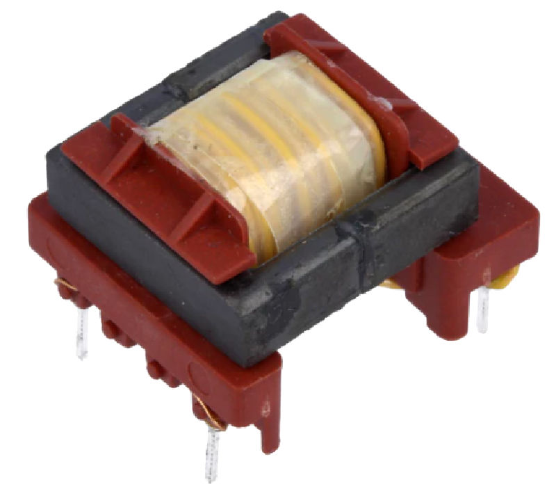 Trafo chopper, pentru invertoare, 10VA, 6/6V, SPW717014, GOTZ-UDO HARTMAN