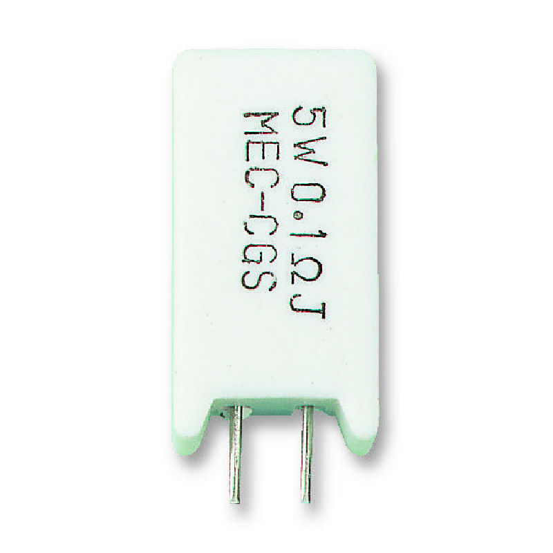 Rezistenta 1K, 5W, flame proof, 5%, SQMR51K0J, TE CONNECTIVITY