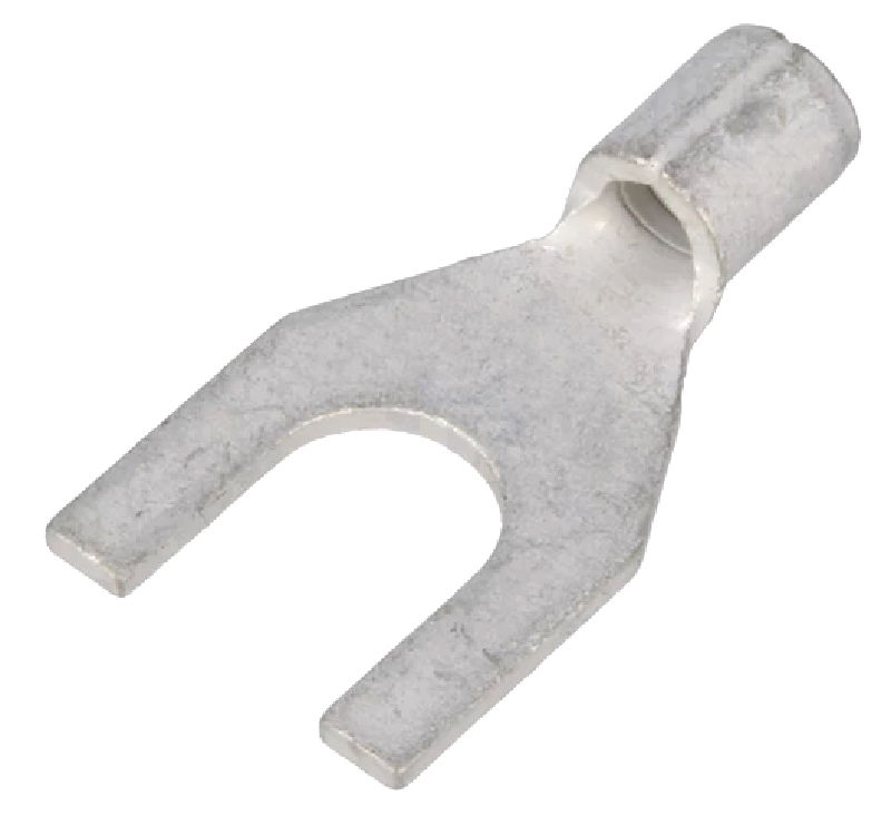 Terminal furca, M5, 1.5-2.5mm2, ST-096/4, NINIGI