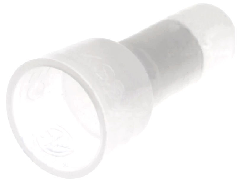 Terminal imbinare, eliberare rapida, manson, 2.05-2.58mm, max 105C, ST-140/3, NINIGI