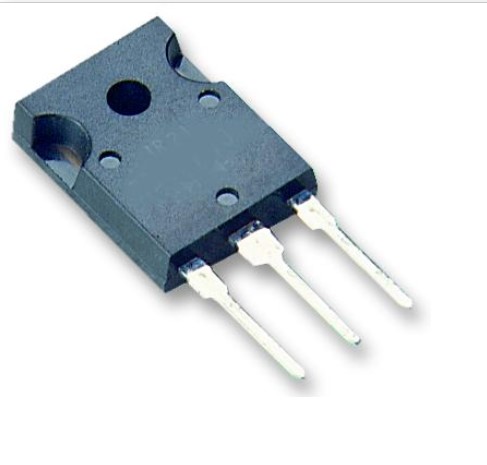 IKW60N60H3, IGBT, 80A, 600V, dioda, 416W, INFINEON