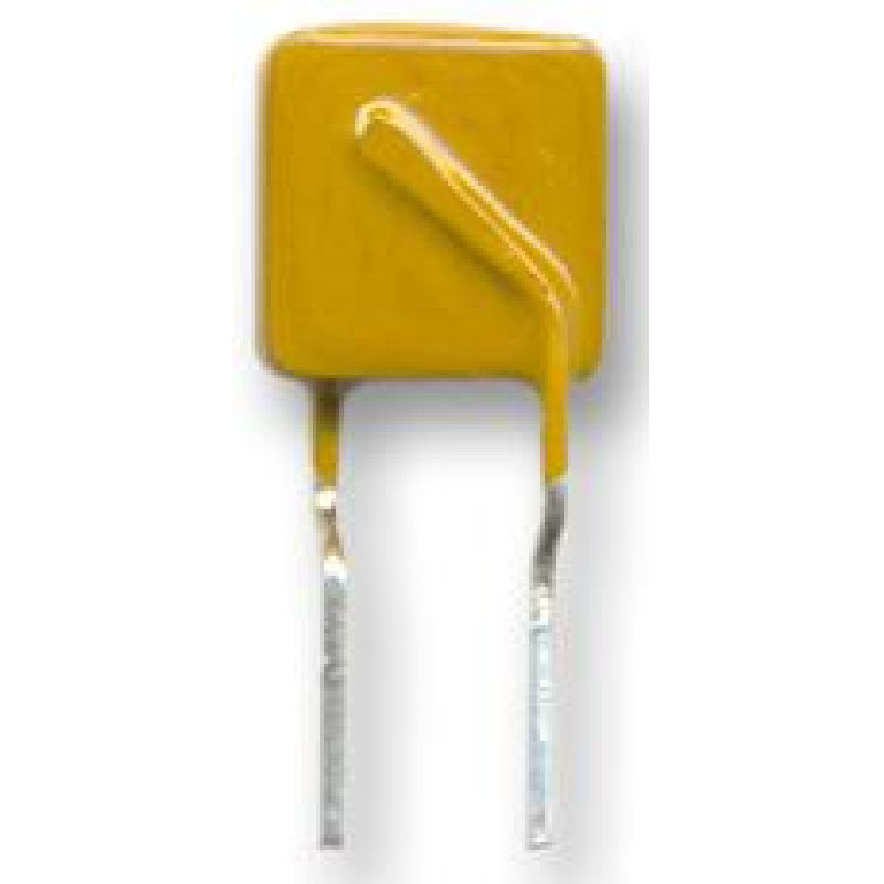 Siguranta resetabila, PPTC, 150mA, 250VAC, RM5, TRF600-150, LITTELFUSE