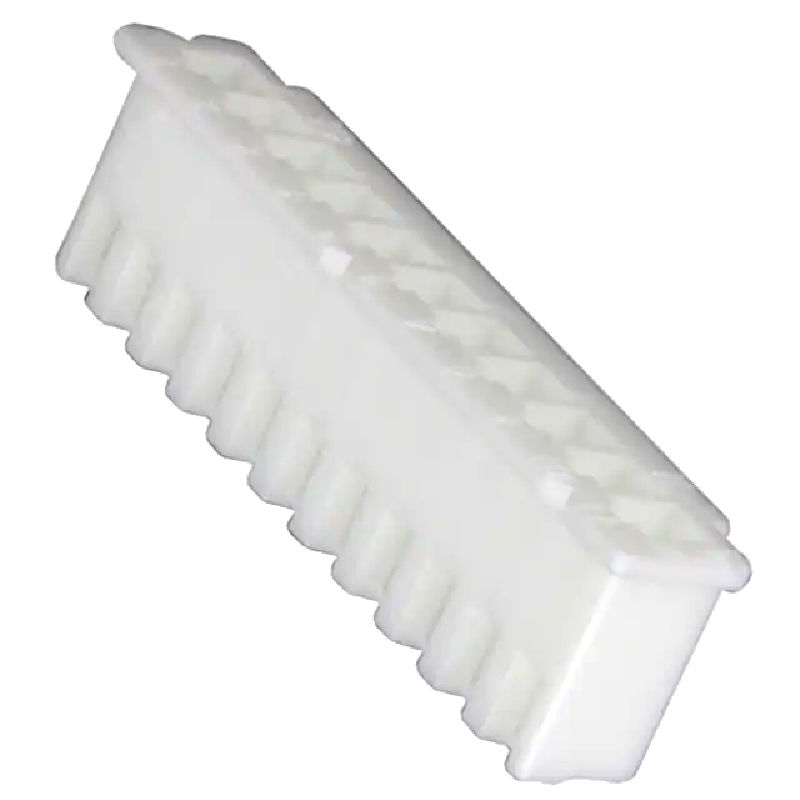 Carcasa conector soclu, mama, 11 pini, 1x11, natural, RM2.5, XHP-11, JST